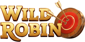 WildRobin Casino